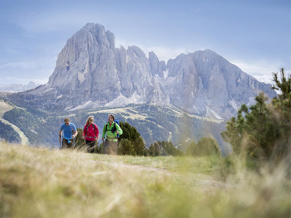 Excursions in South Tyrol