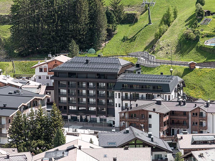 Hotel Stella