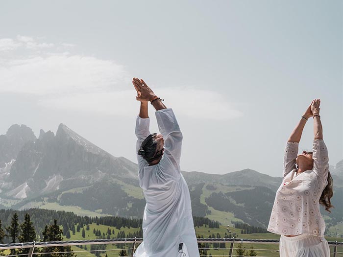 Yoga